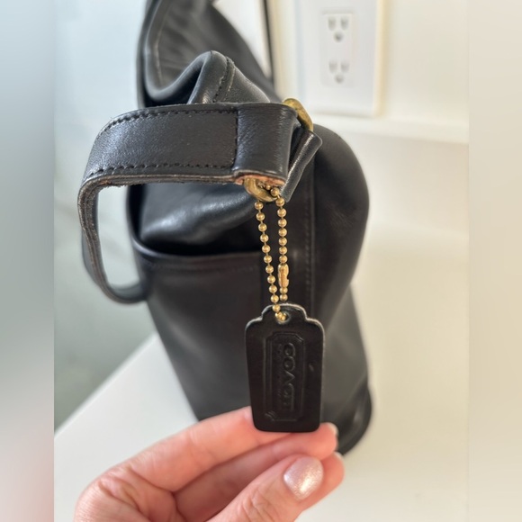 Coach Vintage Bucket Bag #4075 [MODIFIED] - Picture 9 of 15